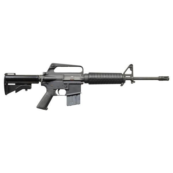 FULLY TRANSFERABLE 14.5" COLT MODEL M16A1