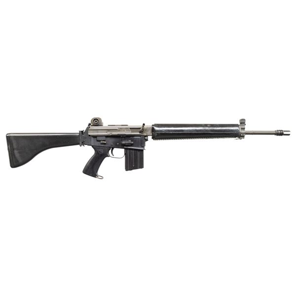 FULLY TRANSFERABLE, VERY EARLY, C&R ARMALITE AR-18