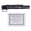 Image 1 : AUTHENTIC "SCARFACE" GRENADE LAUNCHER MOVIE PROP