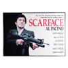 Image 3 : AUTHENTIC "SCARFACE" GRENADE LAUNCHER MOVIE PROP