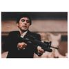 Image 4 : AUTHENTIC "SCARFACE" GRENADE LAUNCHER MOVIE PROP