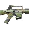 Image 3 : zzzEXTREMELY RARE COLT TIGER STRIPE Z-COTE AR-15A2