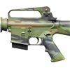 Image 4 : zzzEXTREMELY RARE COLT TIGER STRIPE Z-COTE AR-15A2