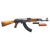 Image 1 : FULLY TRANSFERABLE, VIETNAM ERA, CHINESE TYPE 56