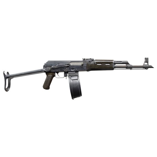 FULLY TRANSFERABLE CHINESE SELECT FIRE AKS RIFLE.