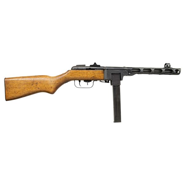 DESIRABLE CHINESE ARSENAL 626 "1952" DATE TYPE 50