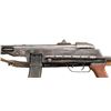 Image 4 : SCARCE NORTH VIETNAMESE K50M SUBMACHINE GUN.