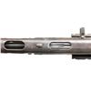 Image 5 : SCARCE NORTH VIETNAMESE K50M SUBMACHINE GUN.