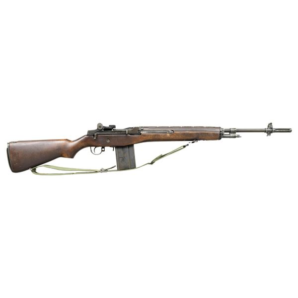 FULLY TRANSFERABLE H&R/SPECIALTY ARMS M14 MACHINE