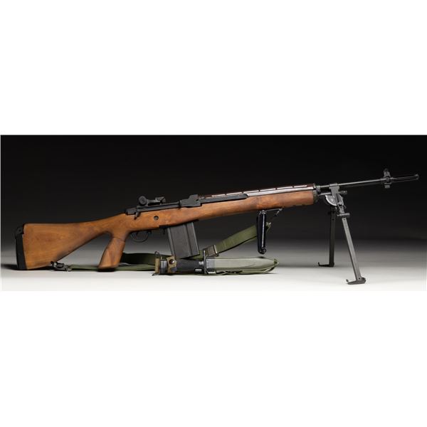 FULLY TRANSFERABLE SPRINGFIELD/ROCK ISLAND ARMORY