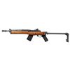 Image 2 : EXCELLENT RUGER AC-556K MACHINE GUN WITH MATCHING