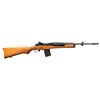 Image 1 : FULLY TRANSFERABLE RUGER AC-556F MACHINE GUN.