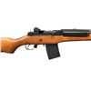 Image 3 : FULLY TRANSFERABLE RUGER AC-556F MACHINE GUN.
