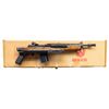 Image 1 : NEAR FINE RUGER AC-556K MACHINE GUN WITH MATCHING