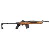 Image 2 : NEAR FINE RUGER AC-556K MACHINE GUN WITH MATCHING