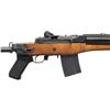 Image 4 : NEAR FINE RUGER AC-556K MACHINE GUN WITH MATCHING