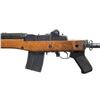 Image 5 : NEAR FINE RUGER AC-556K MACHINE GUN WITH MATCHING