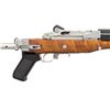 Image 4 : FULLY TRANSFERABLE RUGER KAC556F MACHINE GUN.