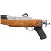 Image 5 : FULLY TRANSFERABLE RUGER KAC556F MACHINE GUN.