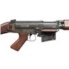Image 4 : FULLY TRANSFERABLE CANADIAN C1 FN/FAL MACHINE GUN