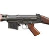 Image 5 : FULLY TRANSFERABLE CANADIAN C1 FN/FAL MACHINE GUN