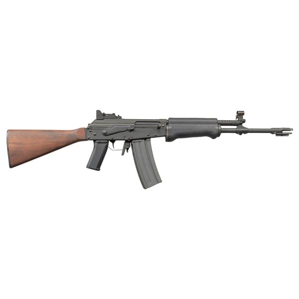 HARD TIMES ARMORY REGISTERED VALMET M76 MACHINE