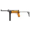 Image 2 : RARE FULLY TRANSFERABLE SIG M1948 SUBMACHINE GUN