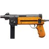 Image 4 : RARE FULLY TRANSFERABLE SIG M1948 SUBMACHINE GUN