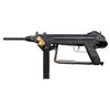 Image 2 : NICE DANISH MADSEN M50 SUBMACHINE GUN.