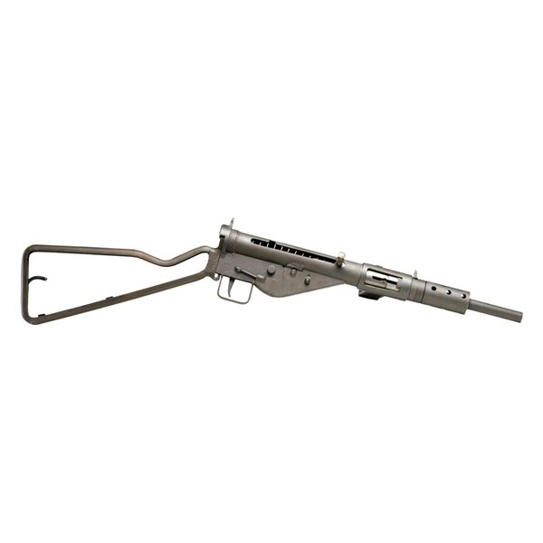 FULLY TRANSFERABLE YORK ARMS MKII STEN SUBMACHINE