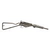 Image 1 : FULLY TRANSFERABLE YORK ARMS MKII STEN SUBMACHINE