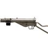 Image 4 : FULLY TRANSFERABLE YORK ARMS MKII STEN SUBMACHINE
