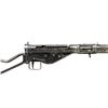 Image 3 : FULLY TRANSFERABLE STEN MK2 SUBMACHINE GUN.