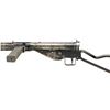 Image 4 : FULLY TRANSFERABLE STEN MK2 SUBMACHINE GUN.