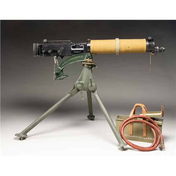 WILSON ARMS REGISTERED SIDEPLATE "L" SERIES