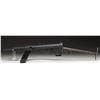 Image 2 : TAYLOR MANUFACTURING STEN MK II SUBMACHINE GUN.