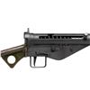 Image 3 : TAYLOR MANUFACTURING STEN MK II SUBMACHINE GUN.