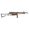 Image 2 : STUNNING CURIO & RELIC RECREATION OF A STEN MK I