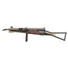 Image 3 : STUNNING CURIO & RELIC RECREATION OF A STEN MK I