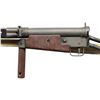 Image 4 : STUNNING CURIO & RELIC RECREATION OF A STEN MK I