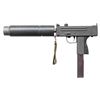 Image 3 : FULLY TRANSFERABLE RPB MAC-11 SUBMACHINE GUN.