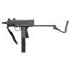 Image 2 : FULLY TRANSERABLE SWD M11 SUBMACHINE GUN.