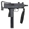 Image 3 : FULLY TRANSERABLE SWD M11 SUBMACHINE GUN.