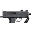 Image 4 : FULLY TRANSERABLE SWD M11 SUBMACHINE GUN.