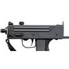 Image 5 : FULLY TRANSERABLE SWD M11 SUBMACHINE GUN.