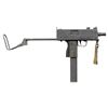 Image 1 : FULLY TRANSFERABLE MAC-10 SUBMACHINE GUN.