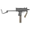 Image 1 : FULLY TRANSFERABLE POWDER SPRINGS INGRAM M10 SMG.