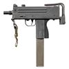 Image 2 : FULLY TRANSFERABLE POWDER SPRINGS INGRAM M10 SMG.