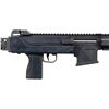Image 3 : FULLY TRANSFERABLE BLUED INGRAM M10 9MM SUBMACHINE