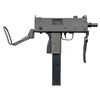 Image 1 : FULLY TRANSFERABLE MAC-10 SUBMACHINE GUN.